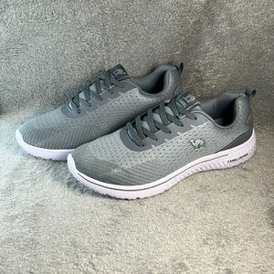 COPY - Camel crown mens running shoes